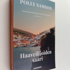 Polly Samson : Haaveilijoiden saari - pikkukuva 1
