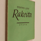 Toivo Lyy : Rakeita : säerivejä ja epigrammeja - pikkukuva 1