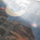 SIERRA: Babylon 5: Into the Fire 3D-hiirimatto *PROMO* - pikkukuva 4
