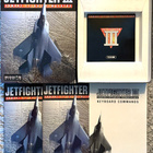 PC: Jetfighter III - pikkukuva 1