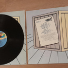 HURRIGANES Use No Hooks  SLP-3031 1977 Ruotsi - pikkukuva 3