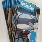 Funkschau 1961 (n:o 1-17) - pikkukuva 1