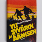 Pentti H. Tikkanen : Yli Syvärin ja Äänisen - pikkukuva 1
