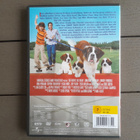 DVD: Beethovenin Kuudes (Jonathan Silverman, Rhea Perlman) - pikkukuva 2