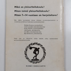 Yleisurheilukoulu - pikkukuva 2