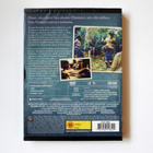 Uusi Sumuisten Vuorten Gorillat (1988) DVD Suomijulkaisu - pikkukuva 2