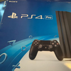 Playstation 4 pro - pikkukuva 2