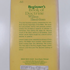 William Hendriksen : Beginner's Book of Doctrine - pikkukuva 2