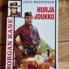 Morgan Kane 79.Hurja joukko - pikkukuva 1