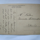 VANHA Postikortti Lohja 1900-luku - pikkukuva 2