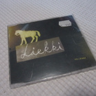 Liekki / Päijänne CD-single - pikkukuva 1