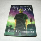 Essi Tammimaa Noaidin tytär Tulva - pikkukuva 1