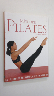 Patricia Lamond : Methode Pilates