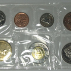 1999 KANADA 1c- 2 Dollari jääkarhu UNC laatu - pikkukuva 2