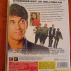 Ensimmäiset 20 miljoonaa , DVD - pikkukuva 2