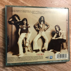 Frank Zappa . Zoot allures CD Ryko - pikkukuva 3