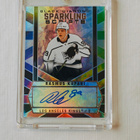 Rasmus Kupari - 22-23 Black Diamond Sparkling Scripts - pikkukuva 1