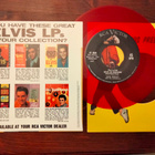 Elvis Presley sinkku - pikkukuva 2