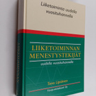 Toivo Lipiäinen : Liiketoiminnan menestystekijät uudella ... - pikkukuva 1