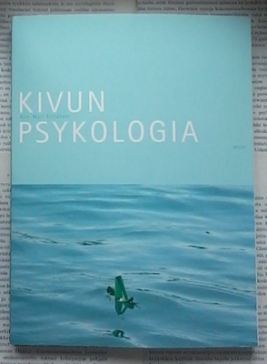 Ann-Mari Estlander - Kivun psykologia (nid.)