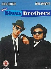 Blue Brothers
