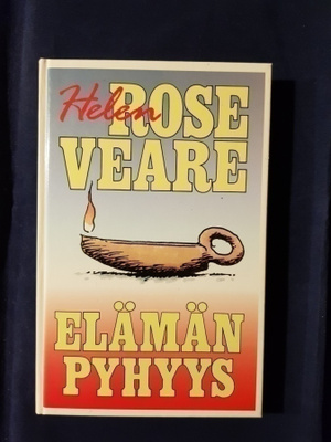 Roseveare, Helen : Elämän pyhyys