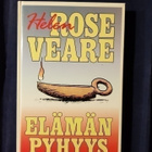 Roseveare, Helen : Elämän pyhyys - pikkukuva 1