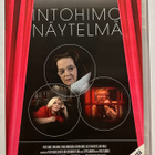 Intohimo näytelmä - DVD - pikkukuva 1