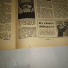 Nuoli 1957 No 3 Nuortenlehti - pikkukuva 4