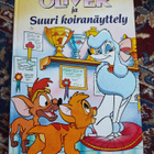 Oliver ja suuri koiranäyttely Disney - pikkukuva 1