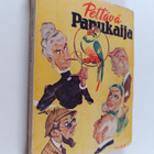 J. von Loesch : Pettävä papukaija : romaani - pikkukuva 1