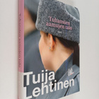 Tuija Lehtinen : Tuhansien aamujen talo - pikkukuva 1