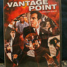 Vantage Point - askeleen edellä (DVD) Dennis Quaid - pikkukuva 1
