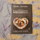 LABYRINTTI dvd 1986 suomijulkaisu - pikkukuva 1