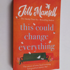 Jill Mansell : This could change everything - pikkukuva 1