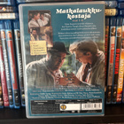 Matkalaukkukostaja (1991) 4-osainen komedia Martti Suosalo - pikkukuva 2