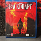 Backdraft - pikkukuva 1