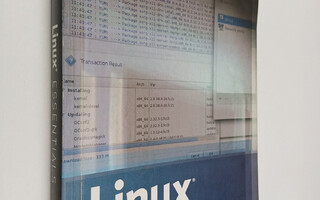 Roderick W. Smith : Linux essentials