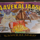 AAVEKALJAASI - Lautapeli ( Waddingtons ) - pikkukuva 1
