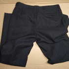 HOUSUT TIKLAS KOKO 48 B 45% WOOL 55% POLYESTER - pikkukuva 2