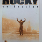 Rocky Collection, 5:n elokuvan BOXI - DVD - pikkukuva 1