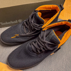Timberland TrueCloud EK+ Mens (musta, koko EU 43,5) tennarit - pikkukuva 1