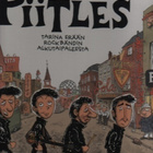 Kunnas, Mauri: Piitles, Otava 2012, K4, avaamaton kotelo - pikkukuva 1