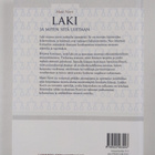 Matti Norri : Laki ja miten sitä luetaan - pikkukuva 2