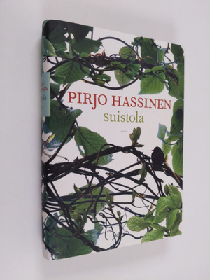 Pirjo Hassinen : Suistola