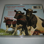 Pink Floyd - Atom Heart Mother (CD) - pikkukuva 2