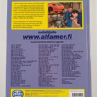 Martynn Randall : Fiat Punto 2006-2015 - pikkukuva 2