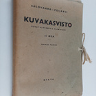 Hannes Salovaara : Kuvakasvisto 2 - pikkukuva 1