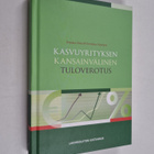 Kristiina Äimä ym. : Kasvuyrityksen kansainvälinen tulove... - pikkukuva 1