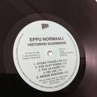 Eppu Normaali Historian suurmiehiä POKO LP 1990 inn - pikkukuva 4